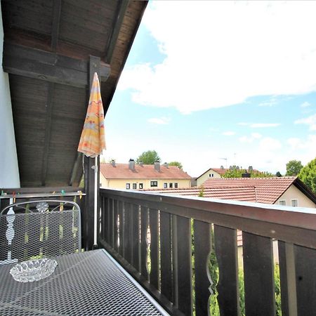 Appartementhaus Sonneneck Bad Füssing Extérieur photo