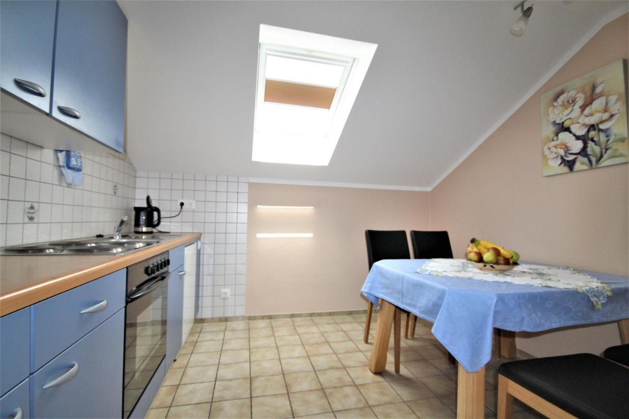 Appartementhaus Sonneneck Bad Füssing Extérieur photo