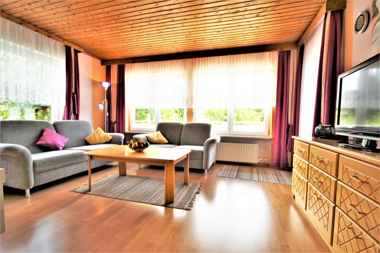 Appartementhaus Sonneneck Bad Füssing Extérieur photo