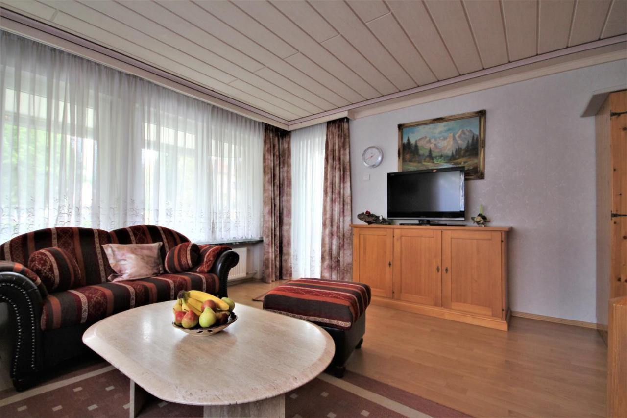 Appartementhaus Sonneneck Bad Füssing Extérieur photo