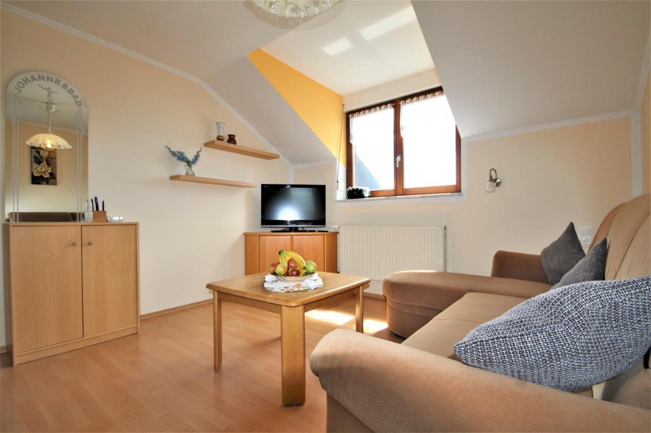 Appartementhaus Sonneneck Bad Füssing Extérieur photo